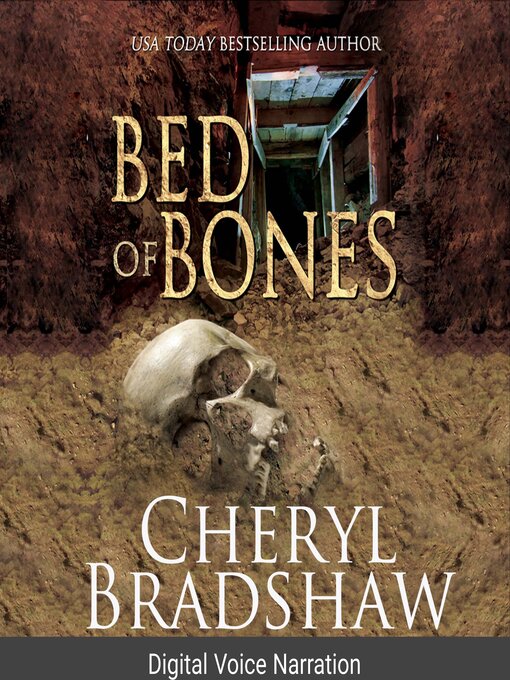 Title details for Bed of Bones by Cheryl Bradshaw - Available
